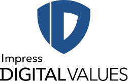 Impress DIGITAL VALUES